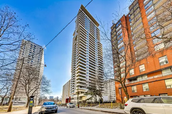 25 Holly ST #2305, Toronto C10, ON M4S 0E3