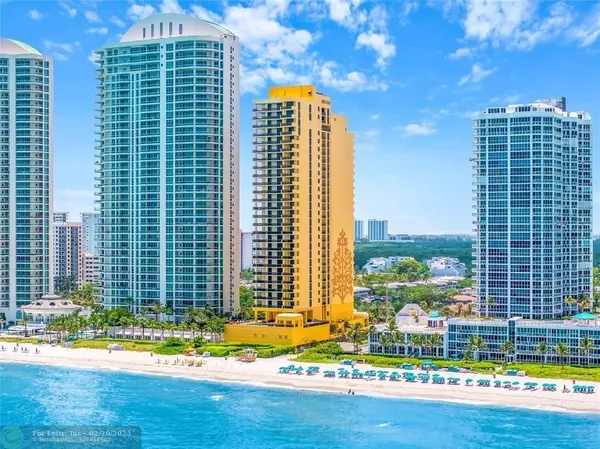 16275 Collins Ave  #1901, Sunny Isles Beach, FL 33160