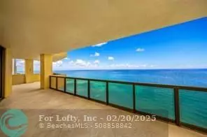 Sunny Isles Beach, FL 33160,16275 Collins Ave  #1901