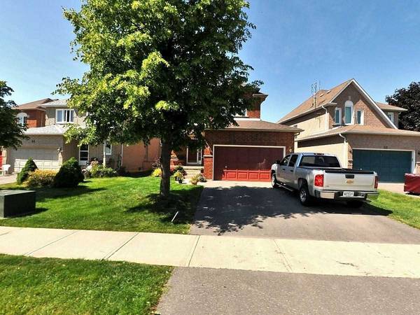 48 Letty AVE, Brampton, ON L6Y 4T1