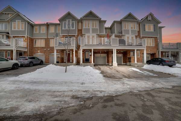 94 Suitor CT, Milton, ON L9T 8R9