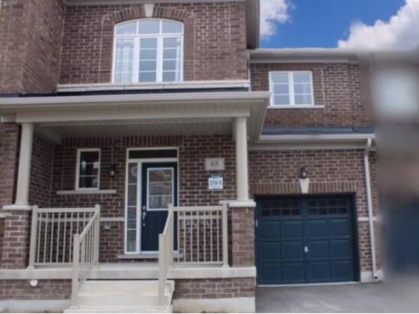 65 Skinner RD, Hamilton, ON L8B 1X1