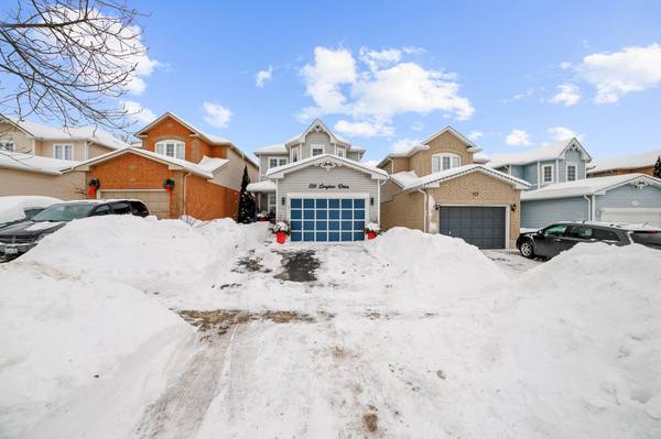 139 Langlaw DR, Cambridge, ON N1P 1H9