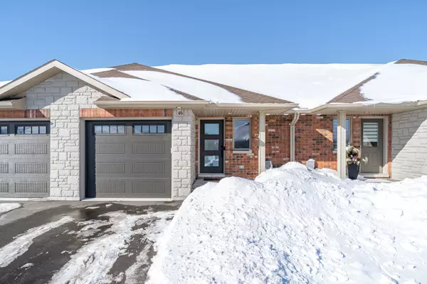 46 Cedar Park CRES, Quinte West, ON K8V 0G2