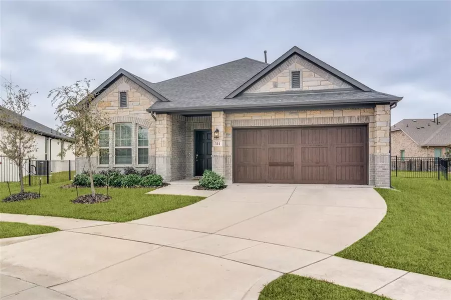 314 St Paul Court, Heath, TX 75126