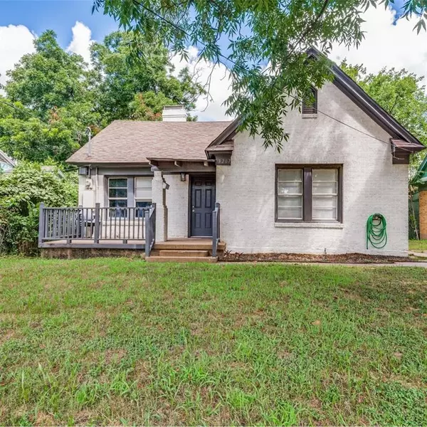 3207 Pine Street, Dallas, TX 75215