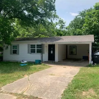 620 E Sears Street, Denison, TX 75021