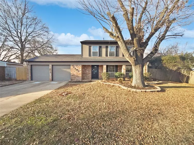 3705 White Bud Court, Flower Mound, TX 75028