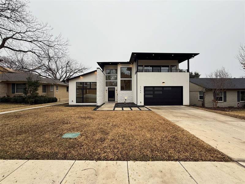 3756 Seguin Drive, Dallas, TX 75220