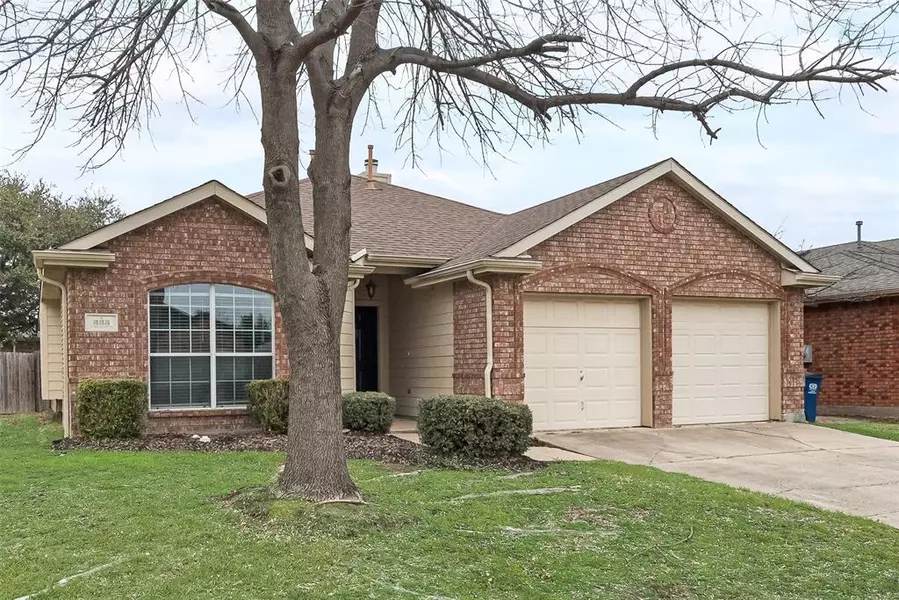 333 Tanglewood Place, Little Elm, TX 75068