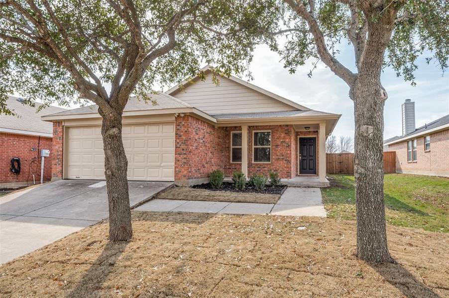 1211 Toledo Bend Drive, Princeton, TX 75407