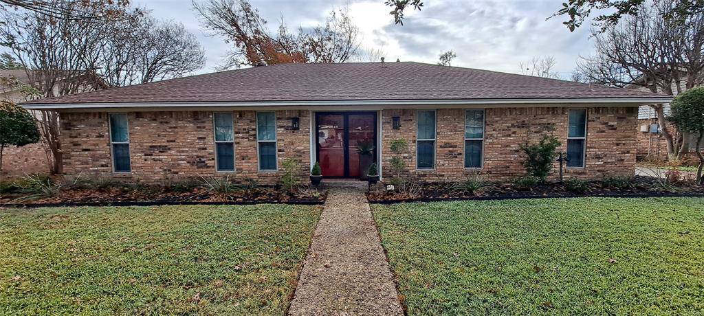 1424 E Windsor Drive, Denton, TX 76209