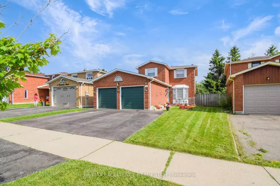 4 Brookview RD, Brampton, ON L6X 2V9