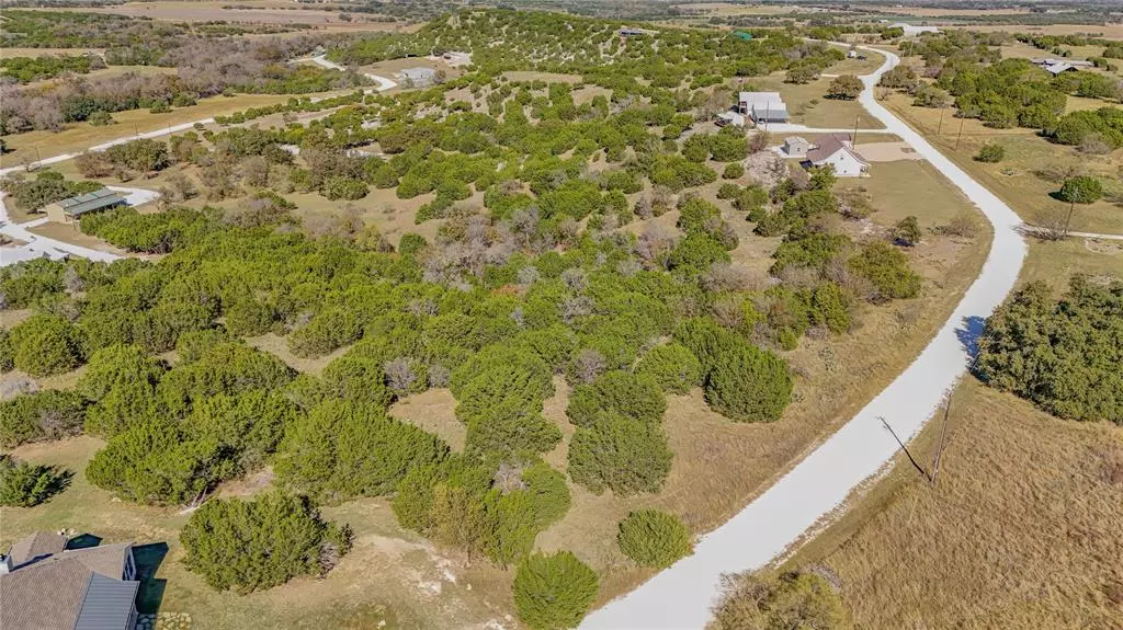 Meridian, TX 76665,Lot 37 PR 2122