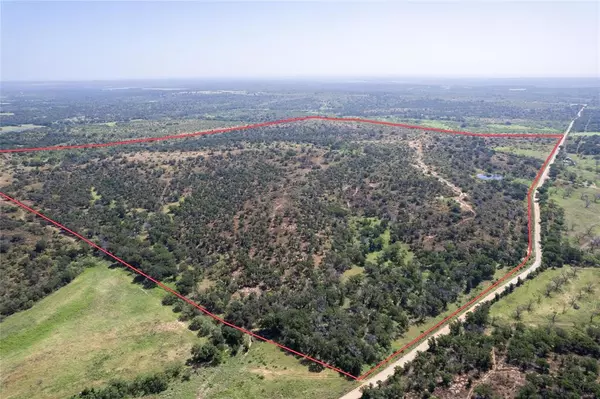 182 ACRES TBD CR 211,  San Saba,  TX 76877