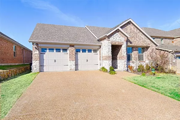 1911 Canyon Lane, Melissa, TX 75454