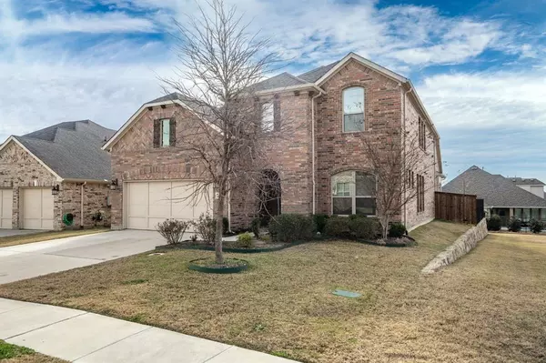 Flower Mound, TX 76262,11367 Misty Ridge Drive