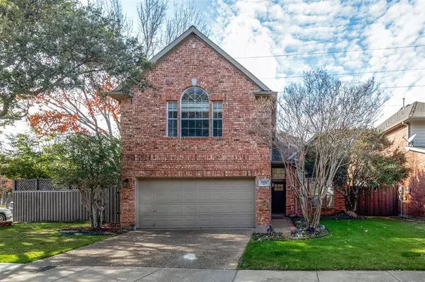 3901 Rive Lane, Addison, TX 75001