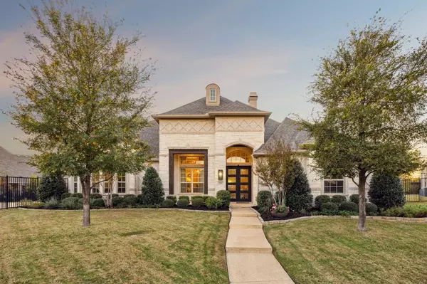 220 Woodsong Way, Southlake, TX 76092