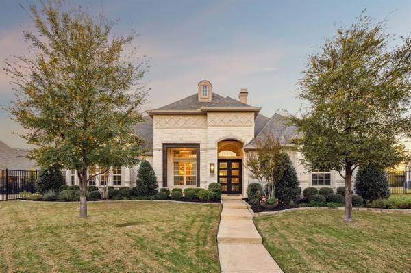 220 Woodsong Way, Southlake, TX 76092