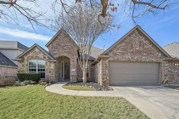 13835 Taylor Way, Frisco, TX 75035