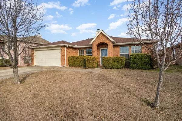 2011 Songbird Drive, Forney, TX 75126