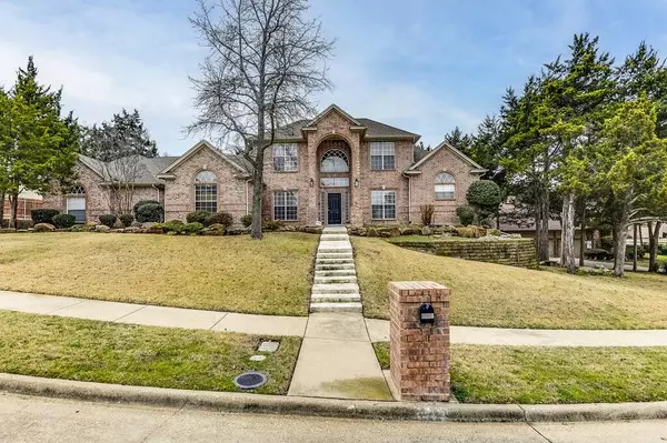 1808 Wood Dale Circle, Cedar Hill, TX 75104