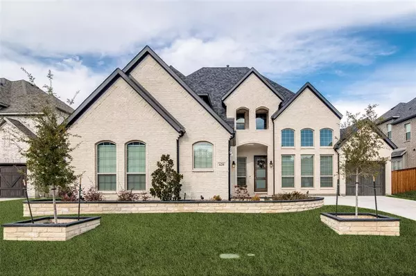 620 Windy Ridge Lane, Rockwall, TX 75087