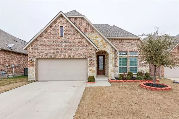 10316 Marathon Court, Mckinney, TX 75071