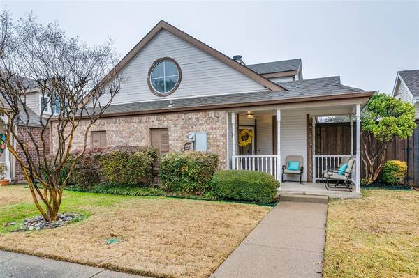 Dallas, TX 75287,4107 Hollow Oak Drive