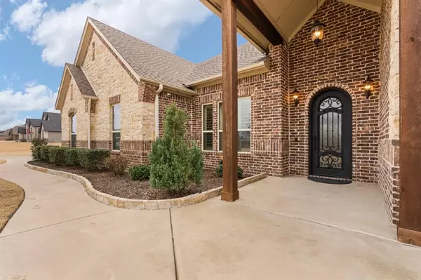 Godley, TX 76044,8621 Tuscan Way