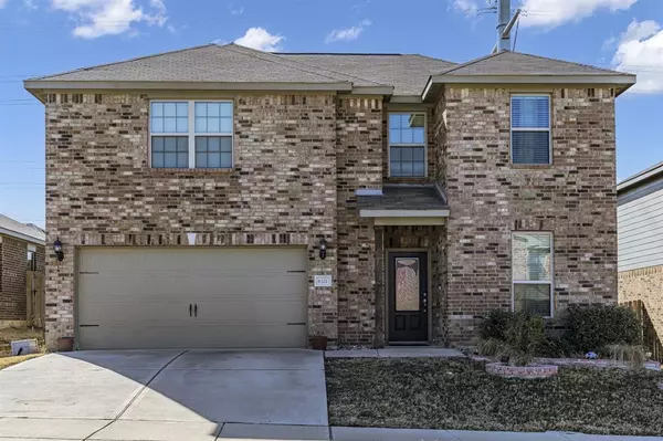 6321 Opal Hill Court, Fort Worth, TX 76179