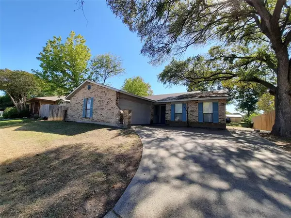 3006 W Campbell Road, Garland, TX 75044