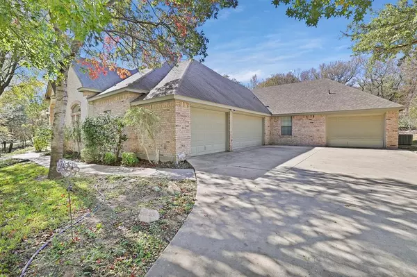 Lakeside, TX 76108,112 Copperwood Drive