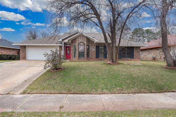 5503 Kristen Avenue, Bossier City, LA 71112