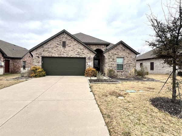 557 S Utah Drive, Celina, TX 75009