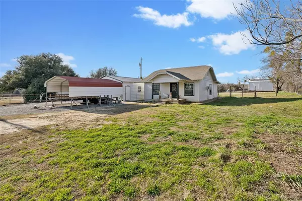 2141 Fm 205, Stephenville, TX 76401