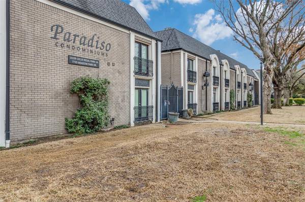 7730 Meadow Park Drive #201, Dallas, TX 75230