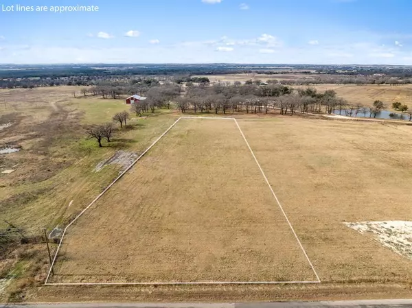 2701 Neri Road, Granbury, TX 76048