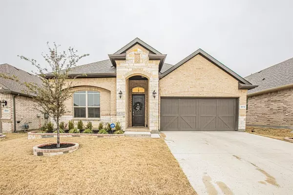 2012 Windsor Drive, Argyle, TX 76226