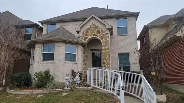 1020 Paradise Cove, Carrollton, TX 75006