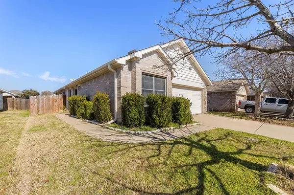 Crowley, TX 76036,1148 Boxwood Drive