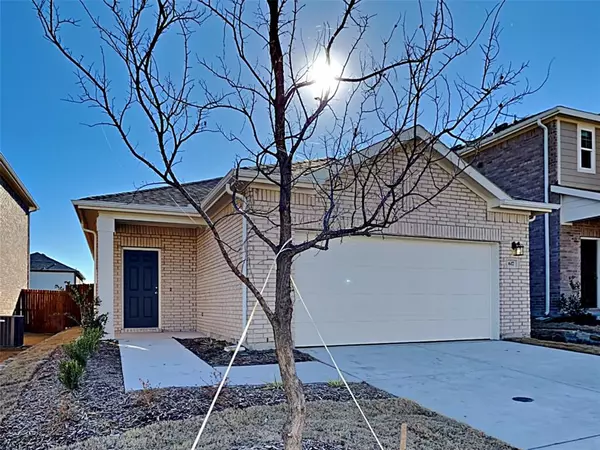 617 Colgate Circle, Princeton, TX 75407