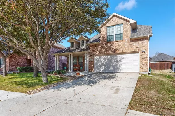 Little Elm, TX 75068,2745 Sunlight Drive