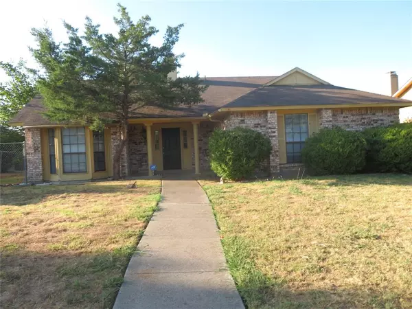 Cedar Hill, TX 75104,443 Mckinley Street