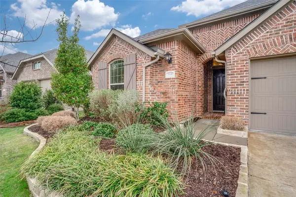 9908 Bitterroot Drive, Little Elm, TX 75068