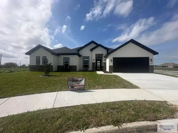 3630 MATTIE LN, Harlingen, TX 78550