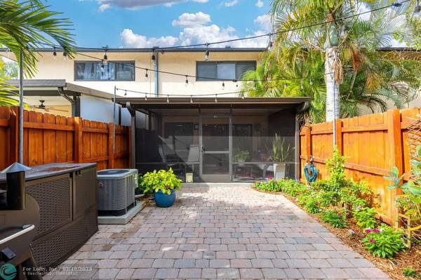 2134 NE 9th Ave  #2134, Wilton Manors, FL 33305