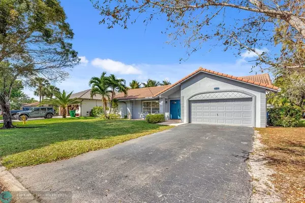 Coral Springs, FL 33071,10791 NW 21st Pl