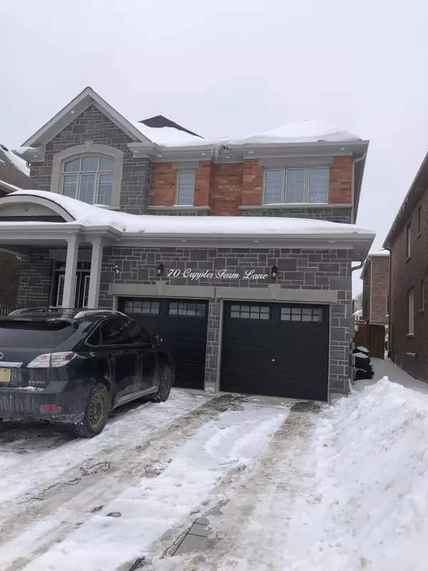 70 CUPPLES FARM LN, East Gwillimbury, ON L0G 1M0